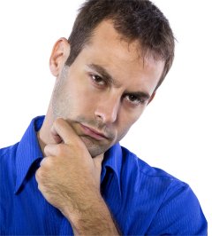 Don't Know What to Do